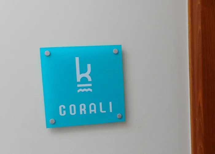 Kyma Beach Accommodation Corali Apartment 2 Guests