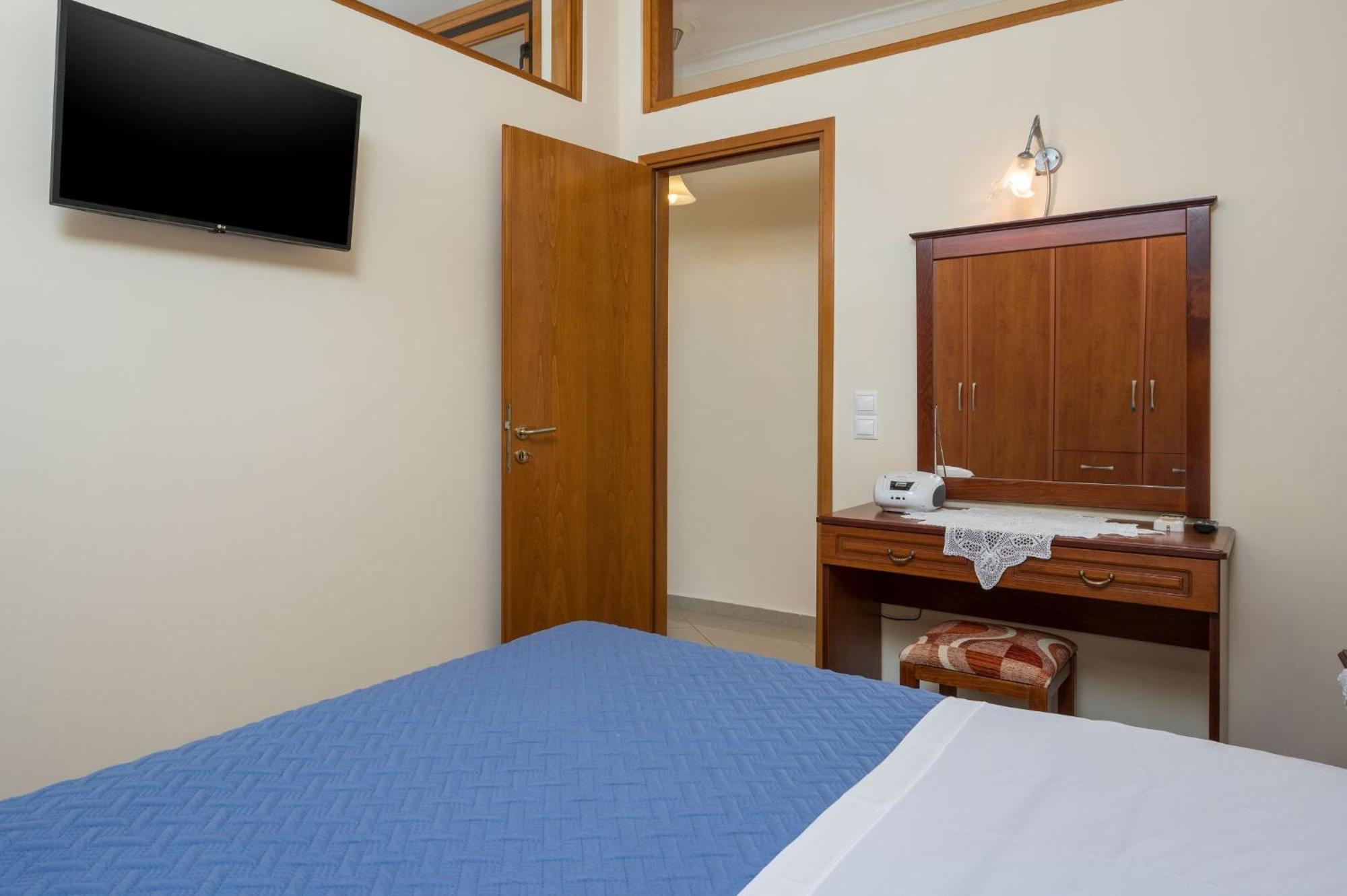 Kyma Corali 2 Guests Apartmán *