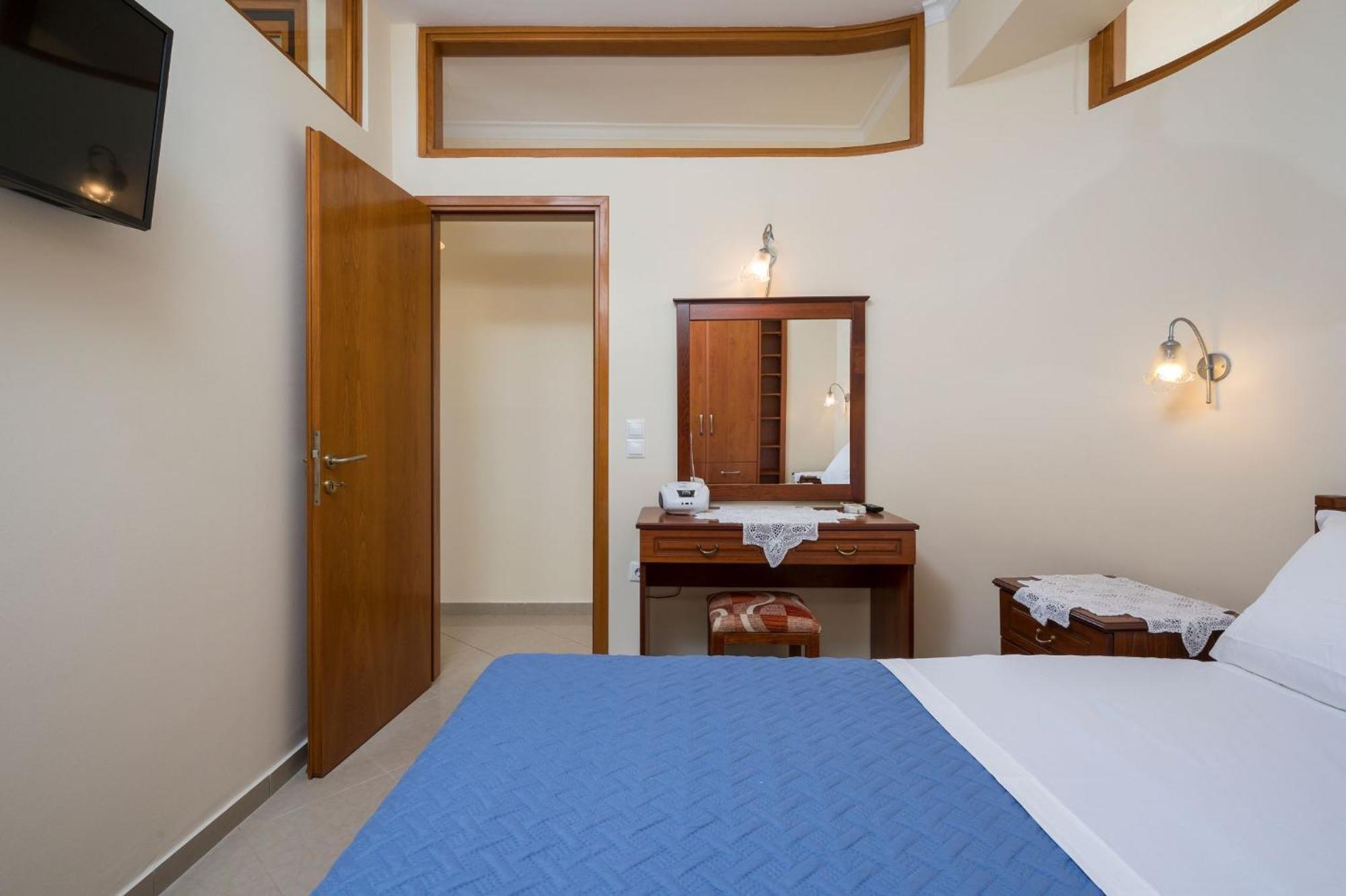 Apartmán Kyma Corali 2 Guests *