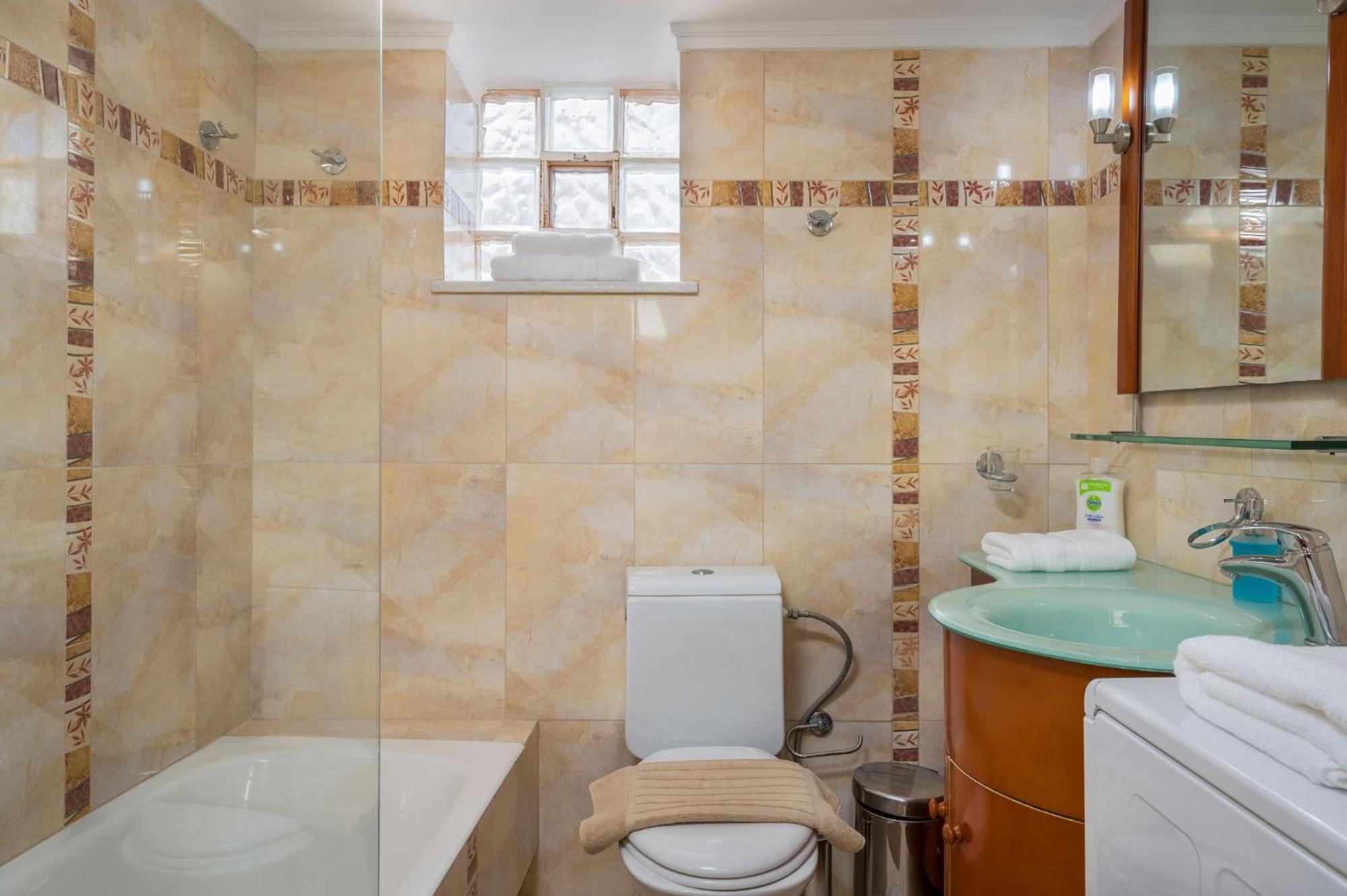 Apartmán Kyma Corali 2 Guests