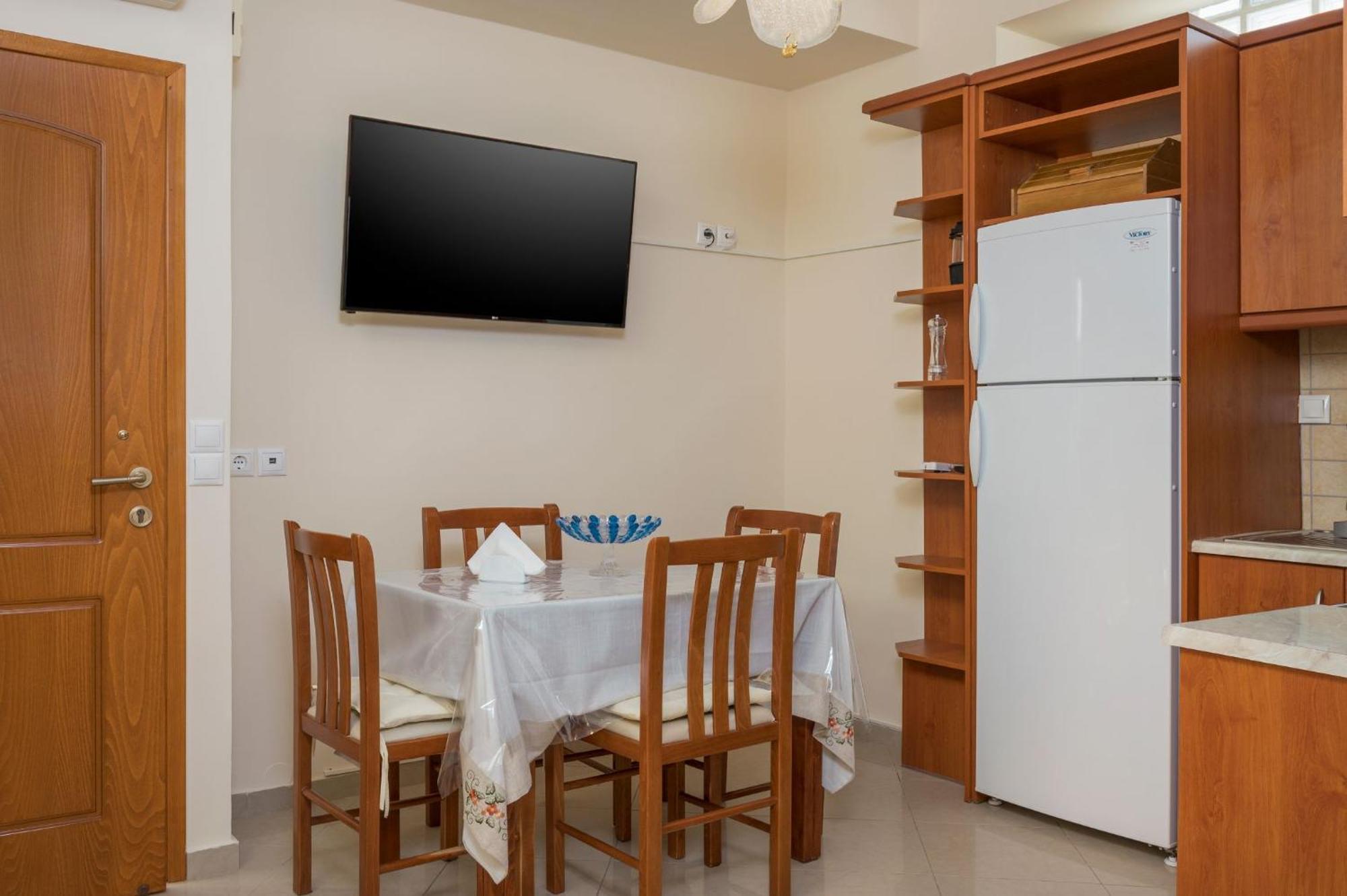 Kyma Corali 2 Guests Apartmán