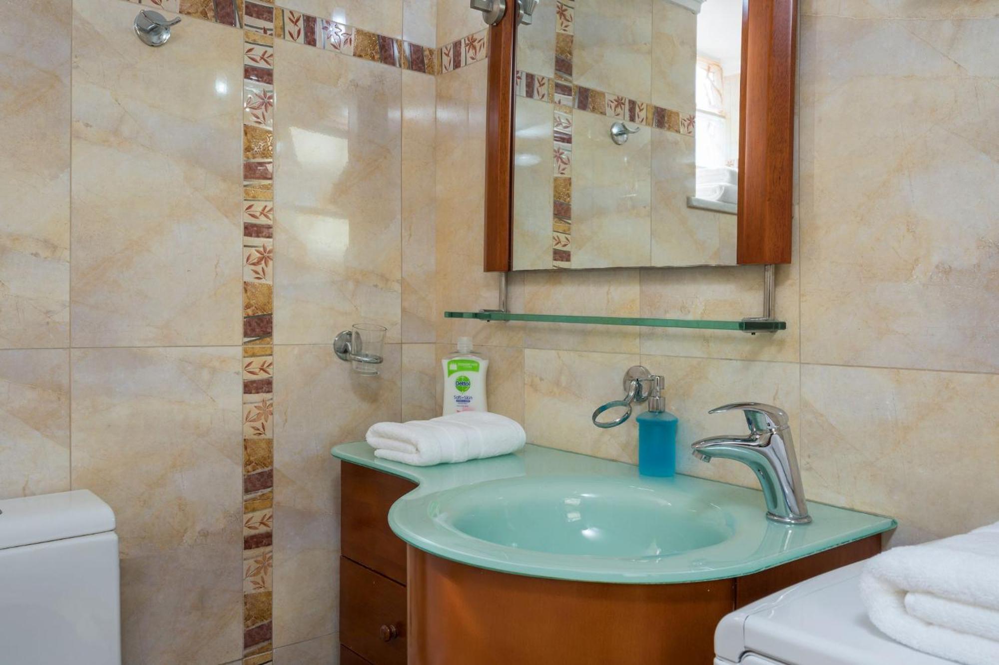 Apartmán Kyma Corali 2 Guests *