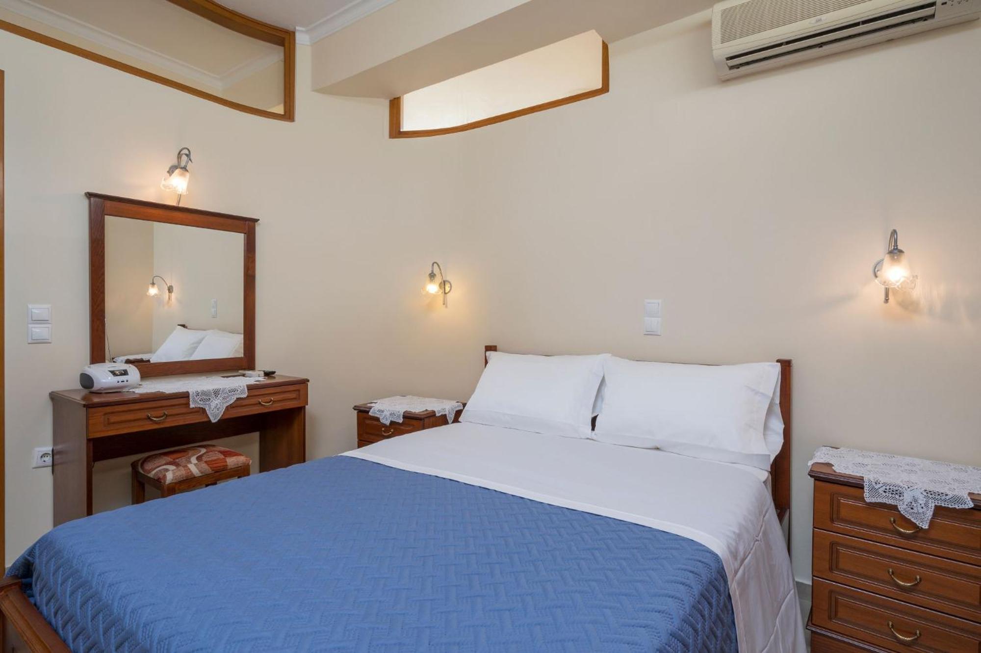 Apartmán Kyma Corali 2 Guests *